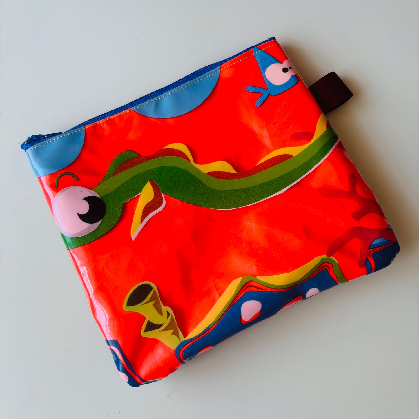 Medium Zip Pouch