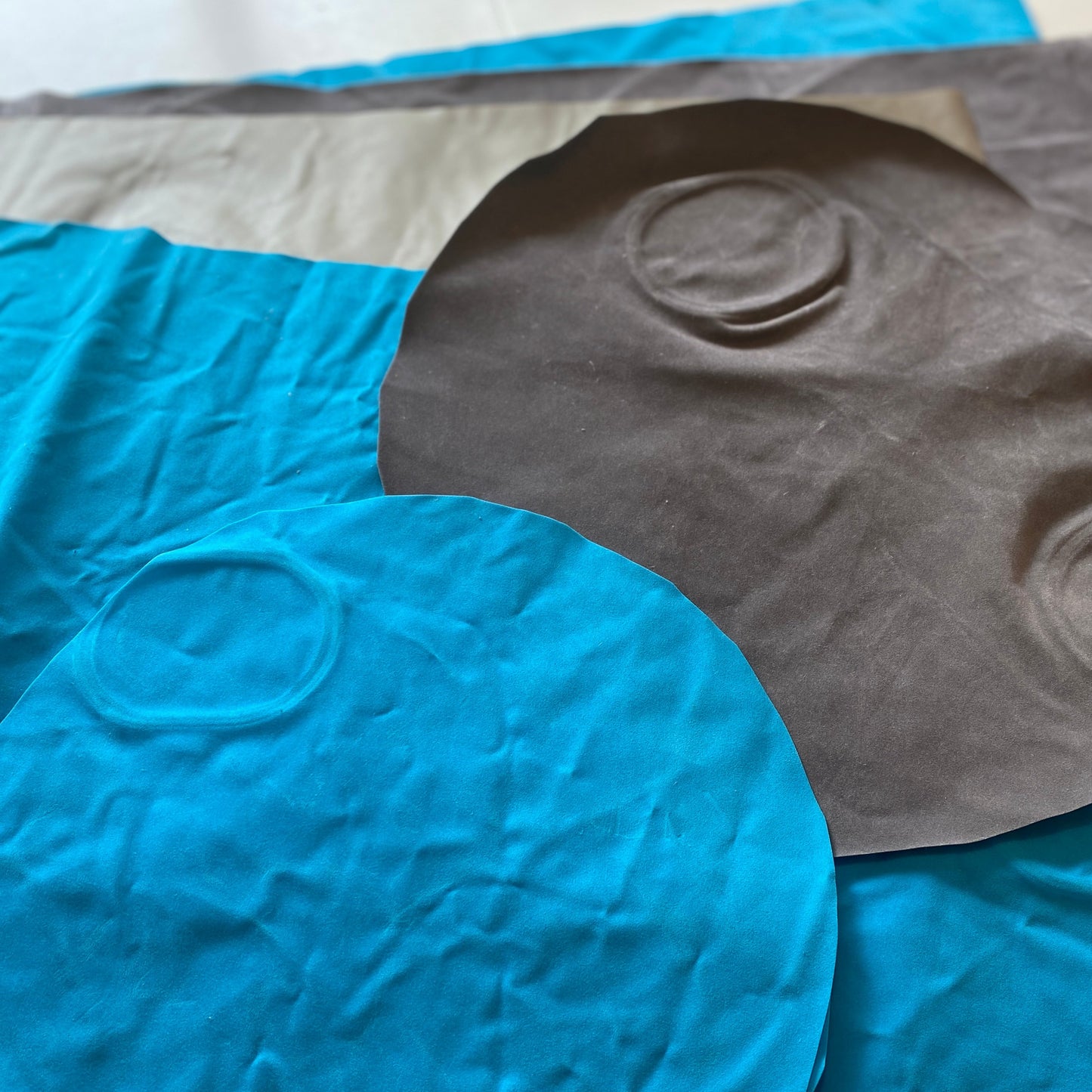 Make It Yourself / Storage Bag Pieces [makes 2 storage bags]