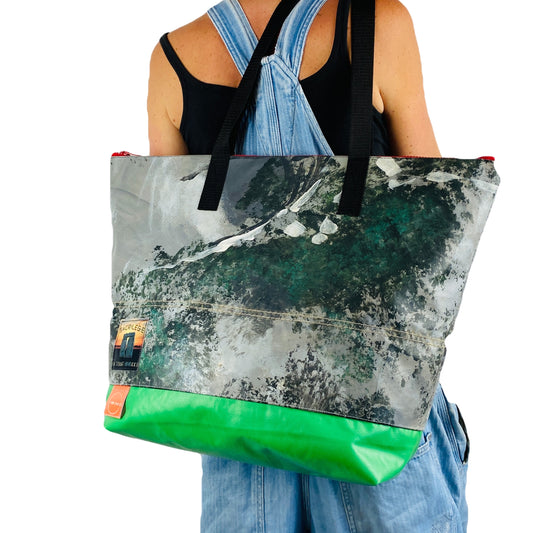 Sacrilege XL Tote