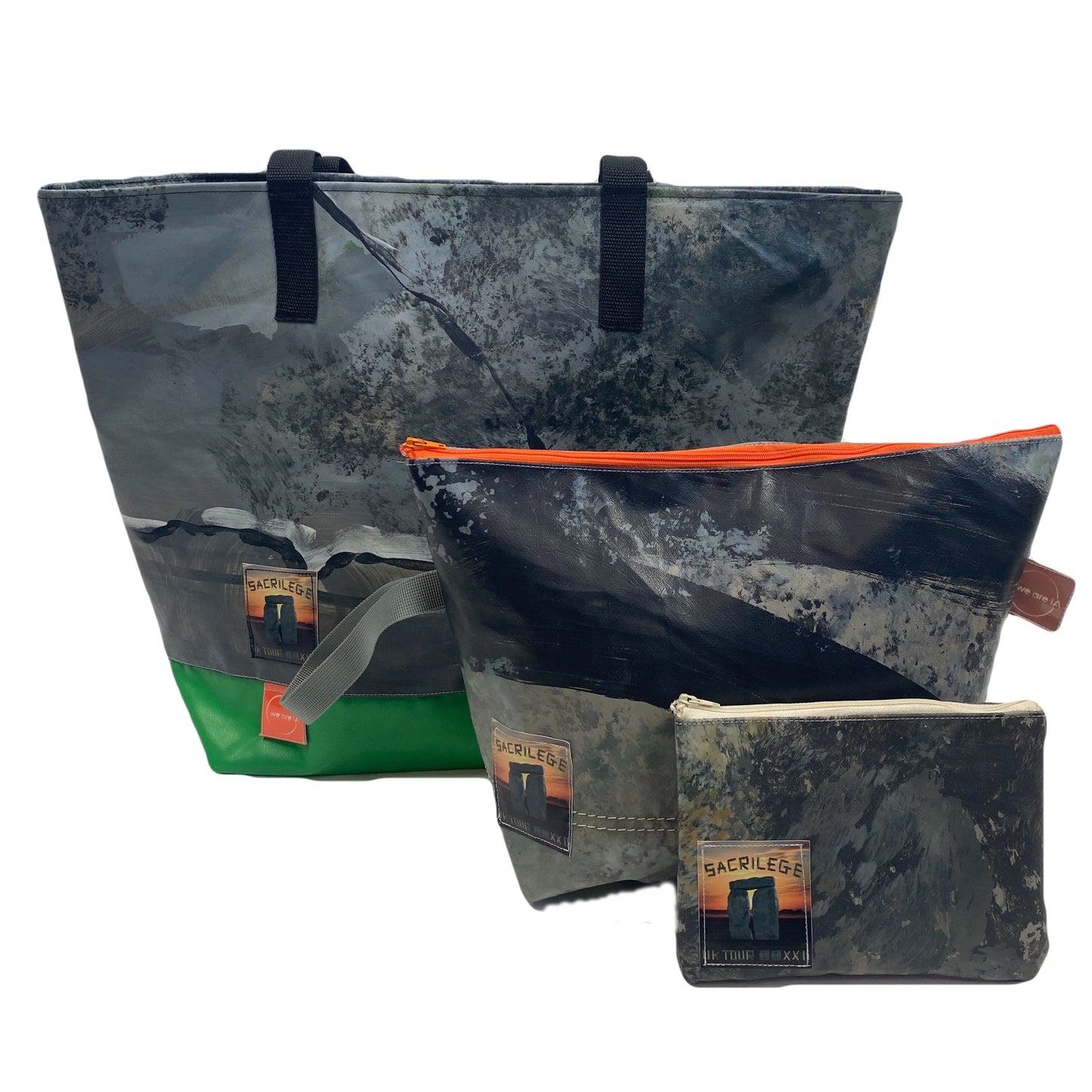 Sacrilege Bundle