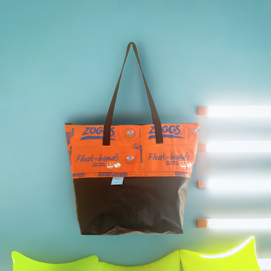 Extra Depth XL Tote