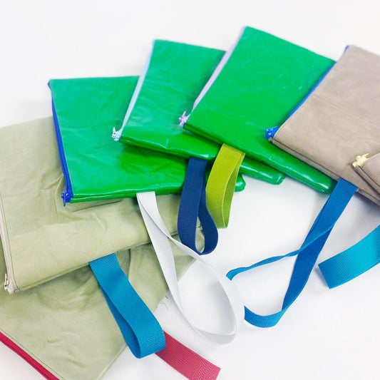 Airbed Zip Pouch